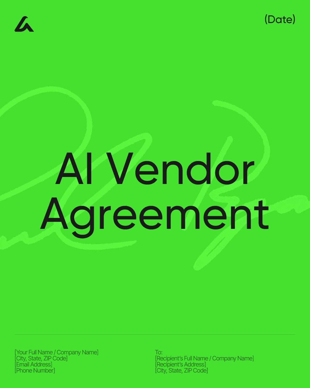 Subprocessor Agreement