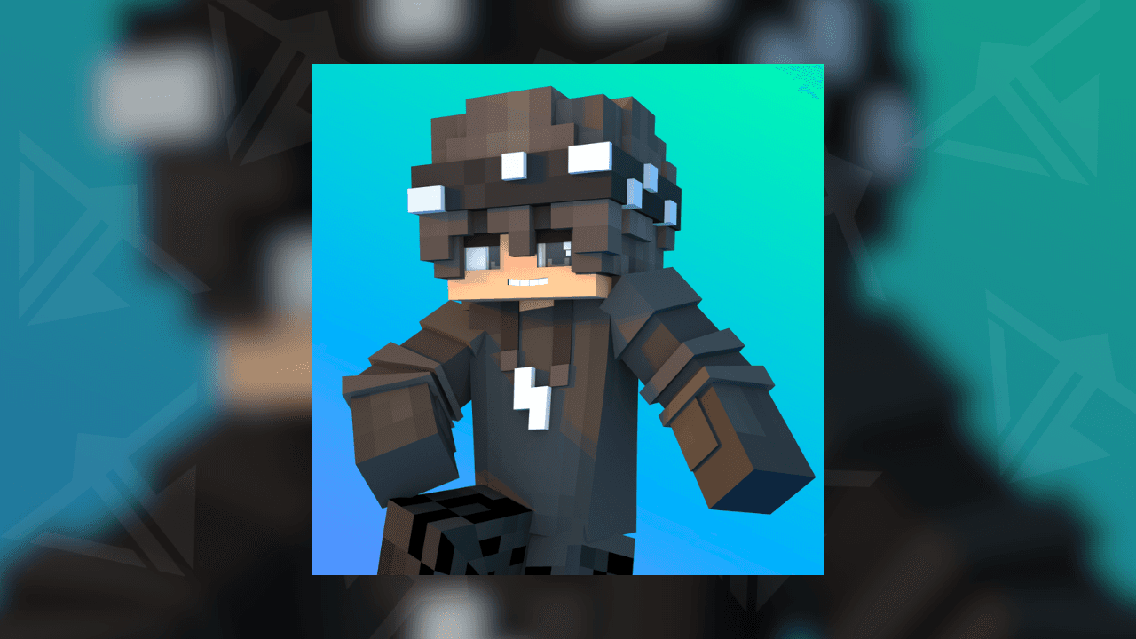 Minecraft Skin Render