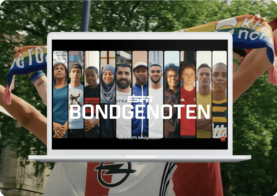 ESPN Bondgenoten