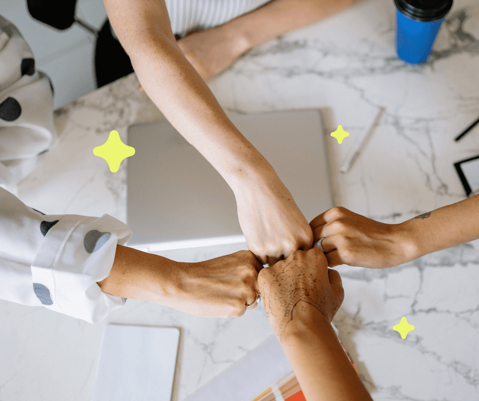 Telling Your Story With Limited Capacity