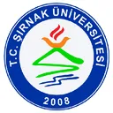 Şırnak Üniversitesi logosu