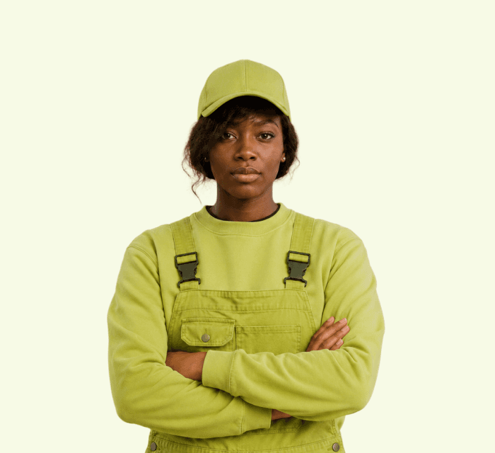 Image of Ava Walker