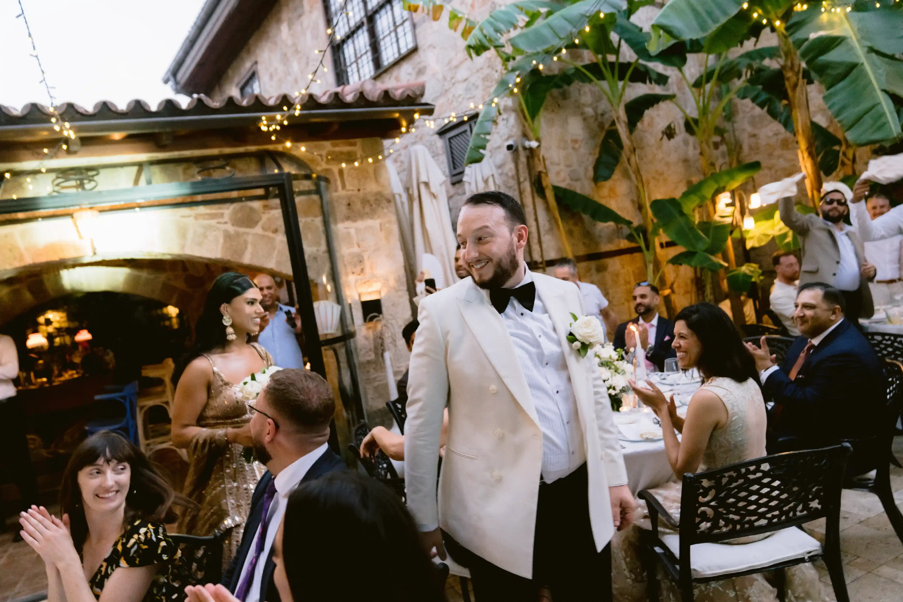 Belt Events - Simran & Jordan Wedding