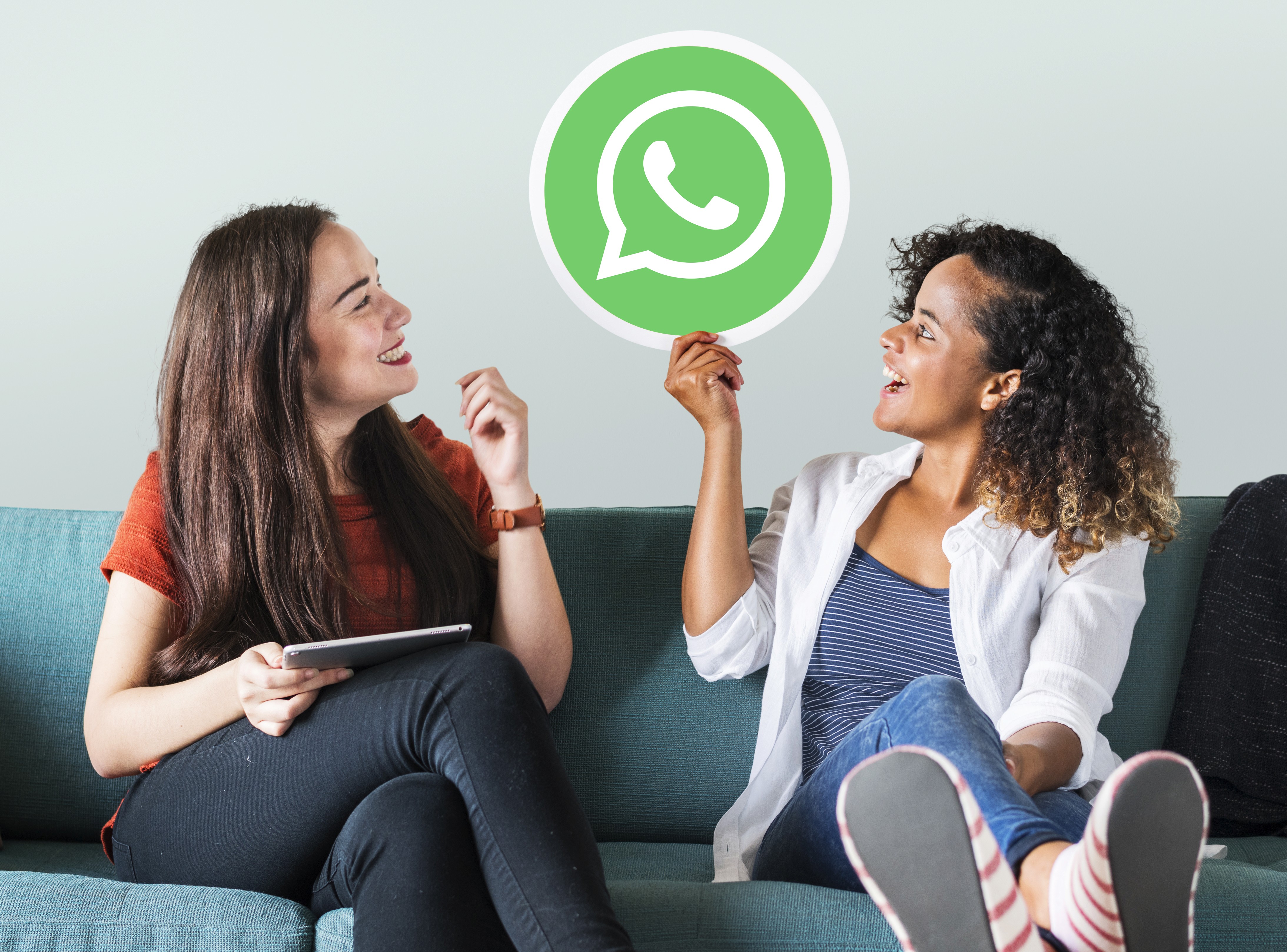 why custmers prefer whatsapp chatbots