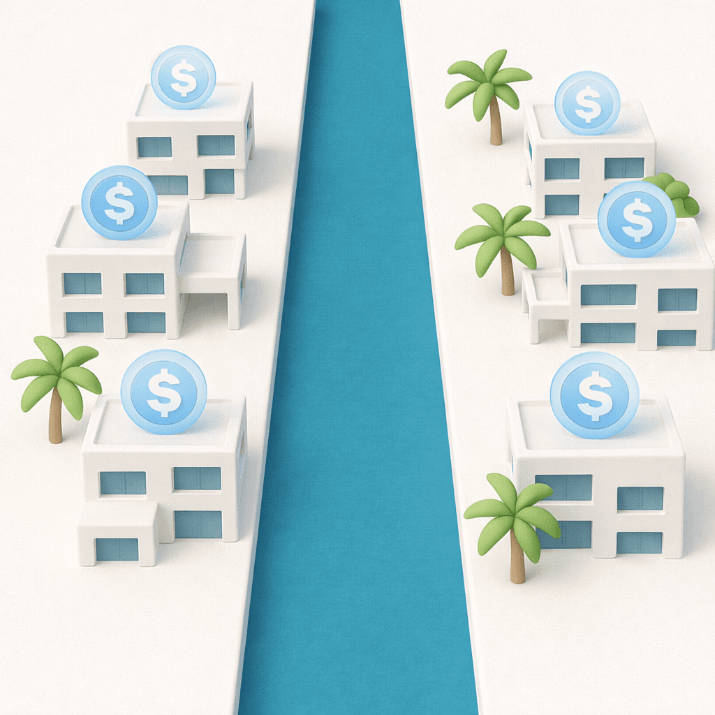 Image of luxury interior