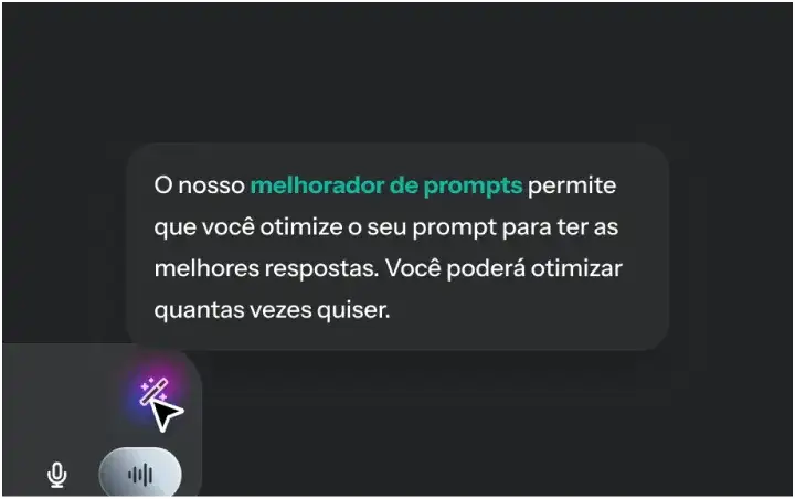 Adapta One - Melhorador