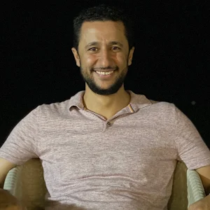 Ahmed Morsy