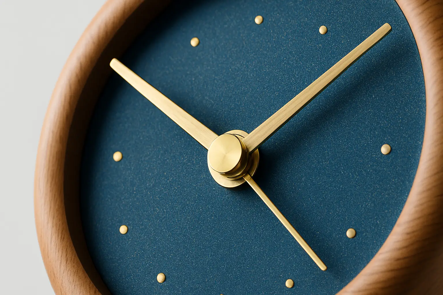 Rise Alarm Clock