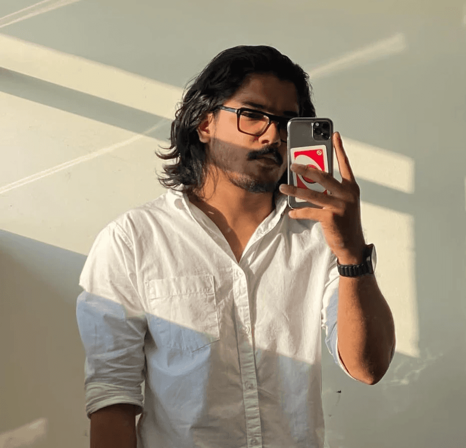 Profile Image of Logo Design Client