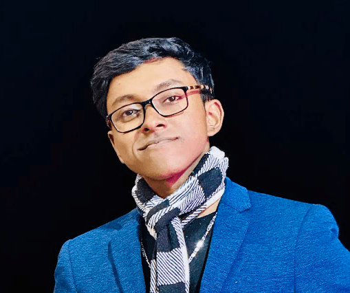 Avatar of the website author