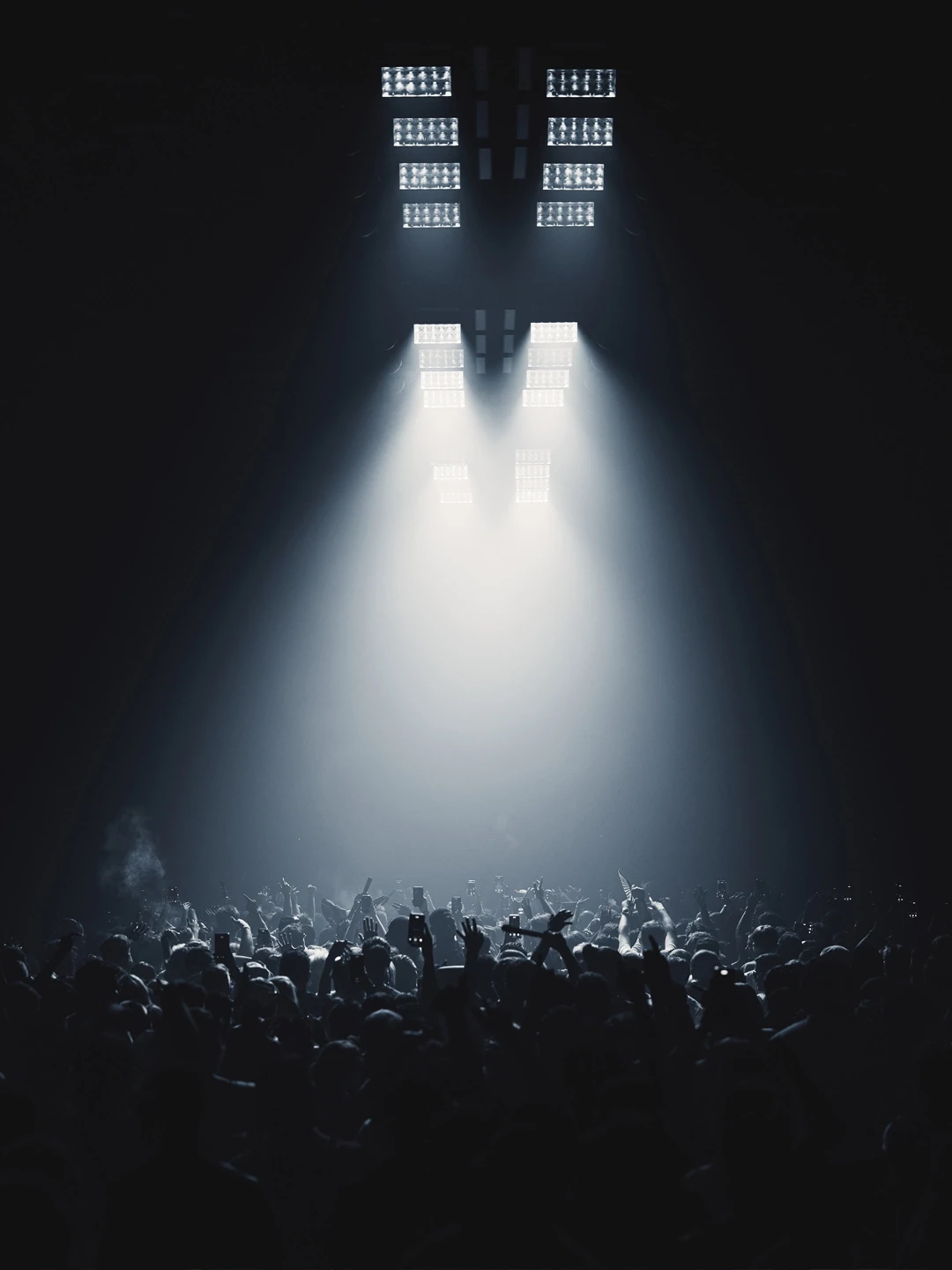 [UNVRS] Ibiza, Spain - 2025. Credits : The Night League