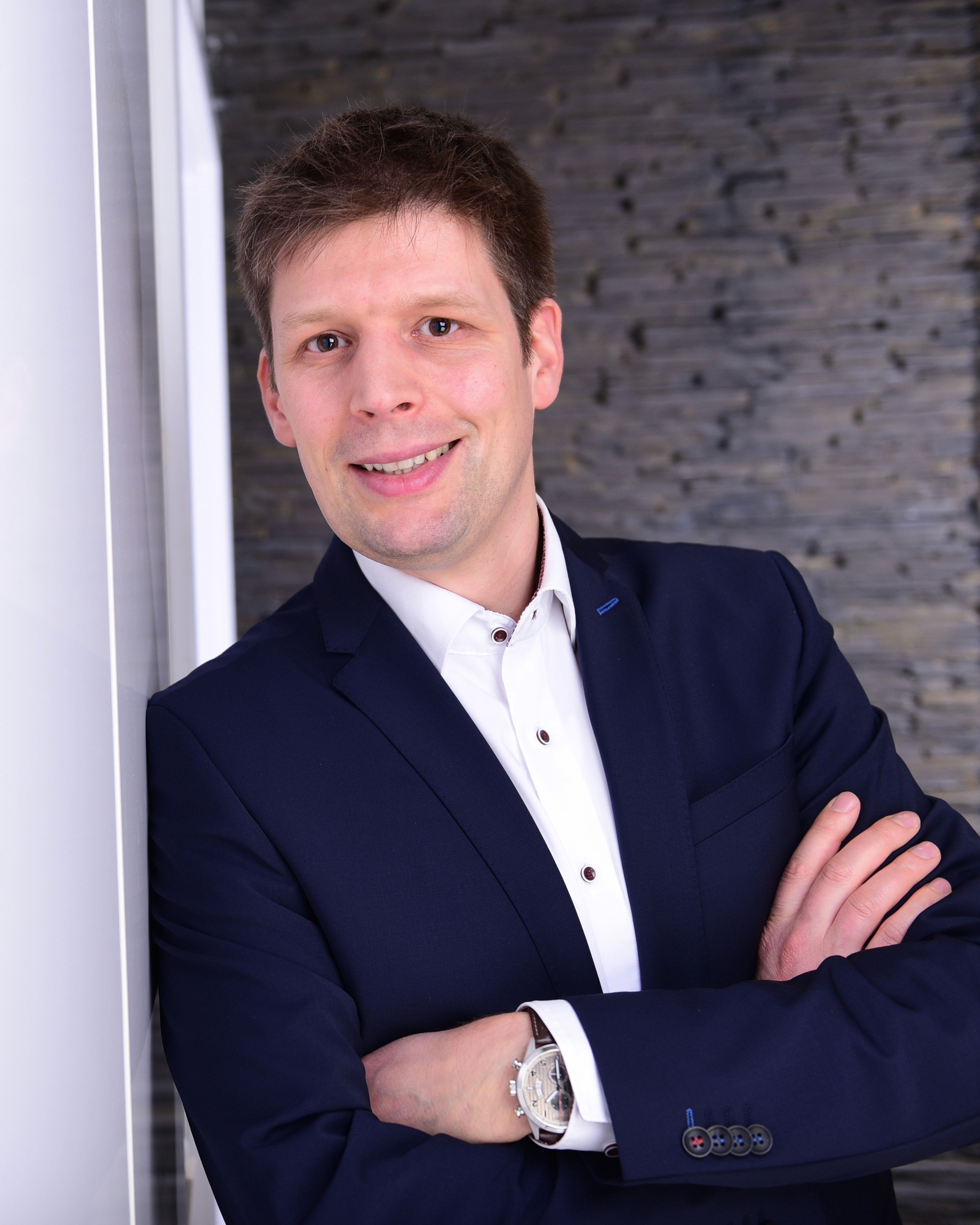 Business First