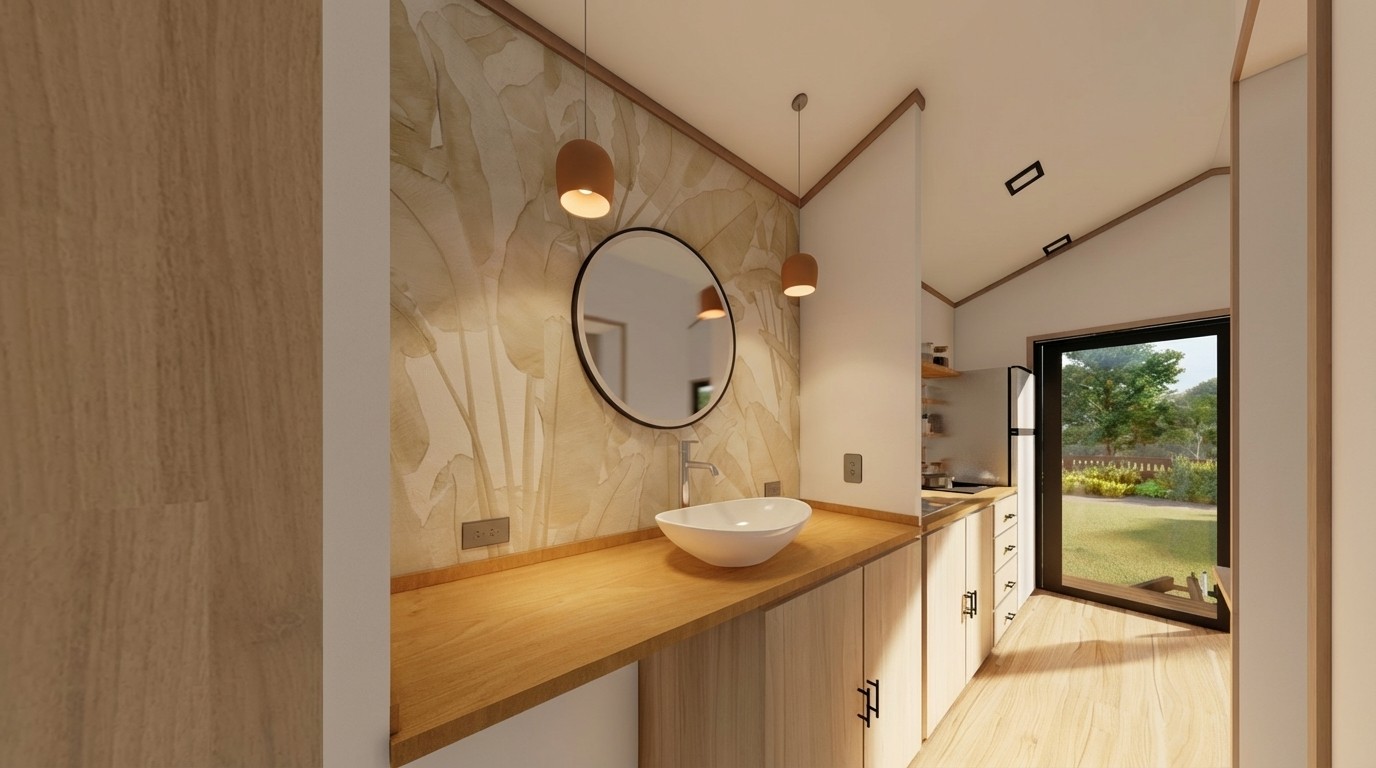 Follow our work on Instagram - Construktion X Framer Template