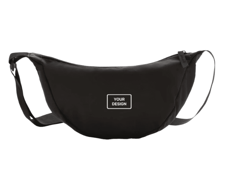 Half-Moon Bag
