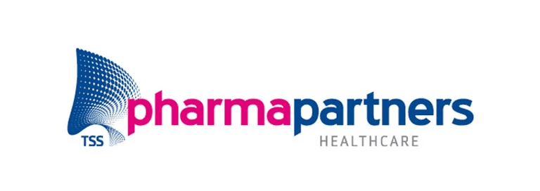 Logo van Pharmapartners Healthcare