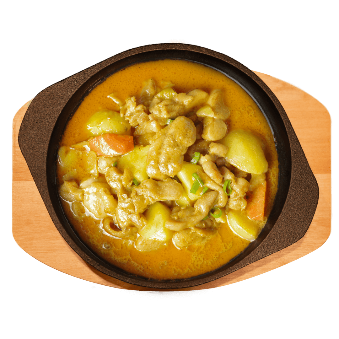 Latte (Background Removed)