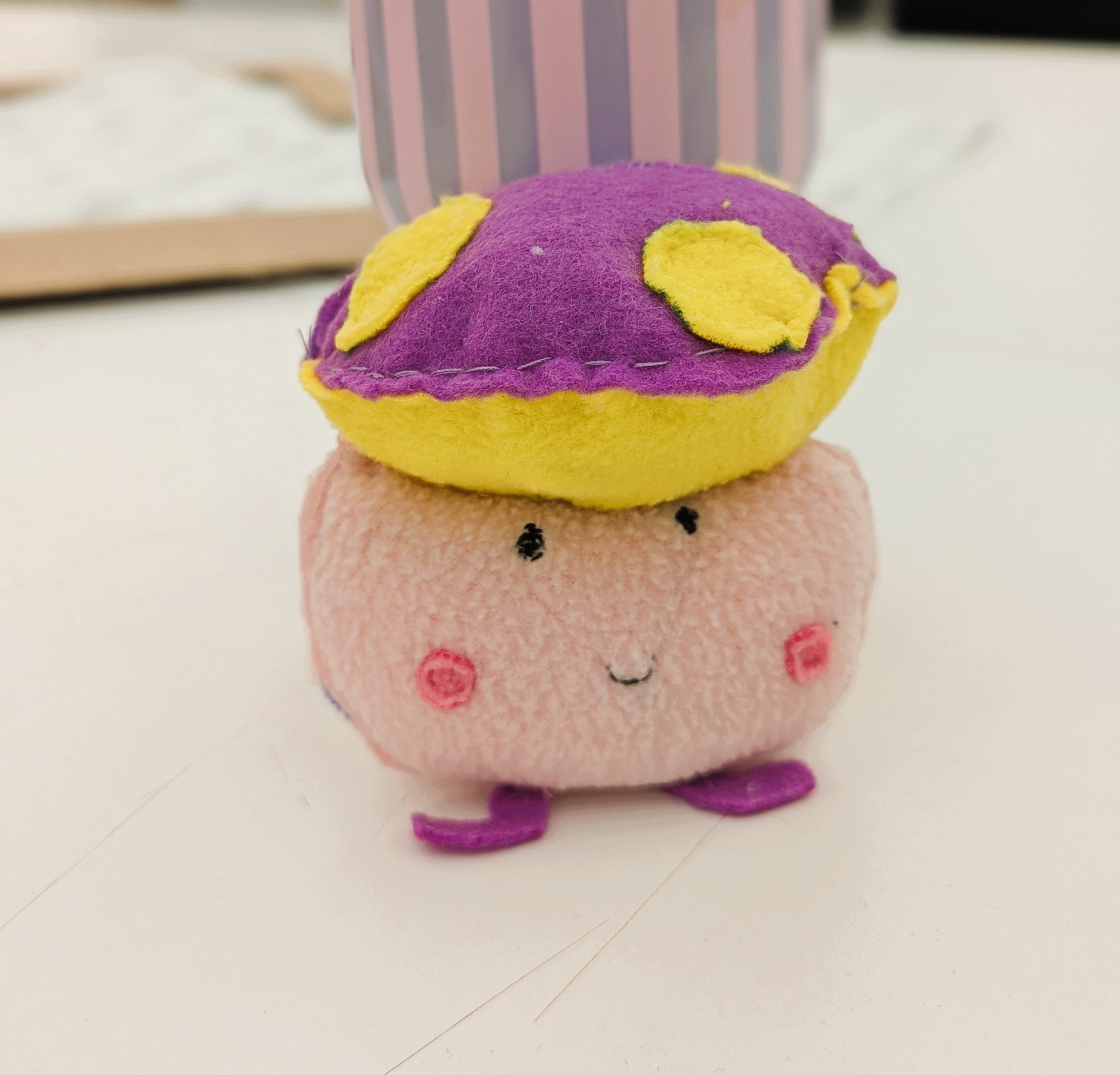 Portfolio project image