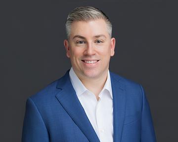 Mike Hart Financial Planner