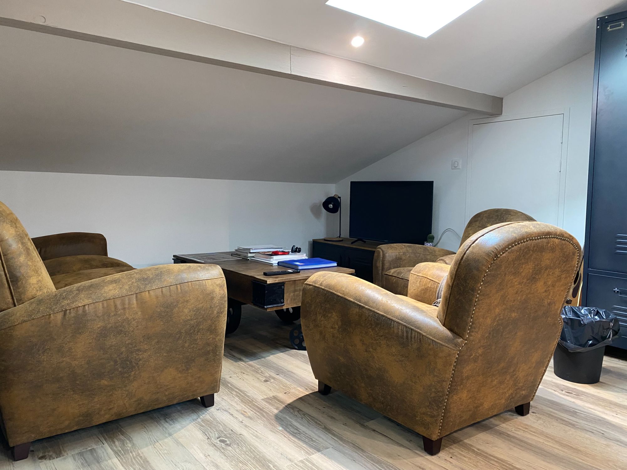 agence bab bureaux tam architecture toulouse 14