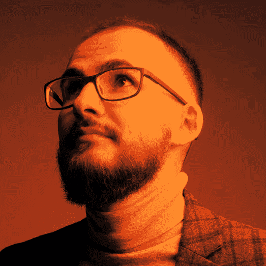 Портрет Иван Троянов