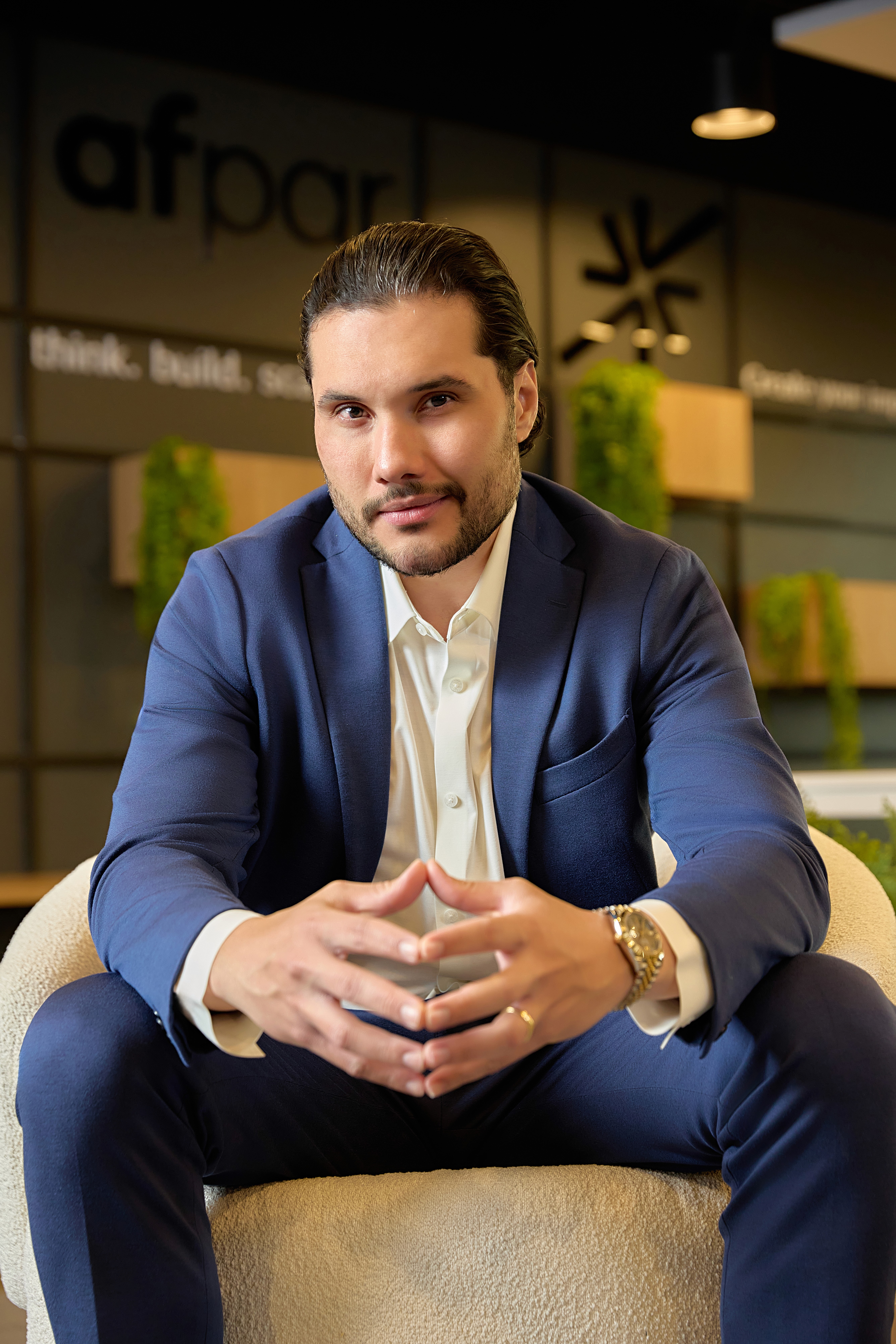 Business Growth