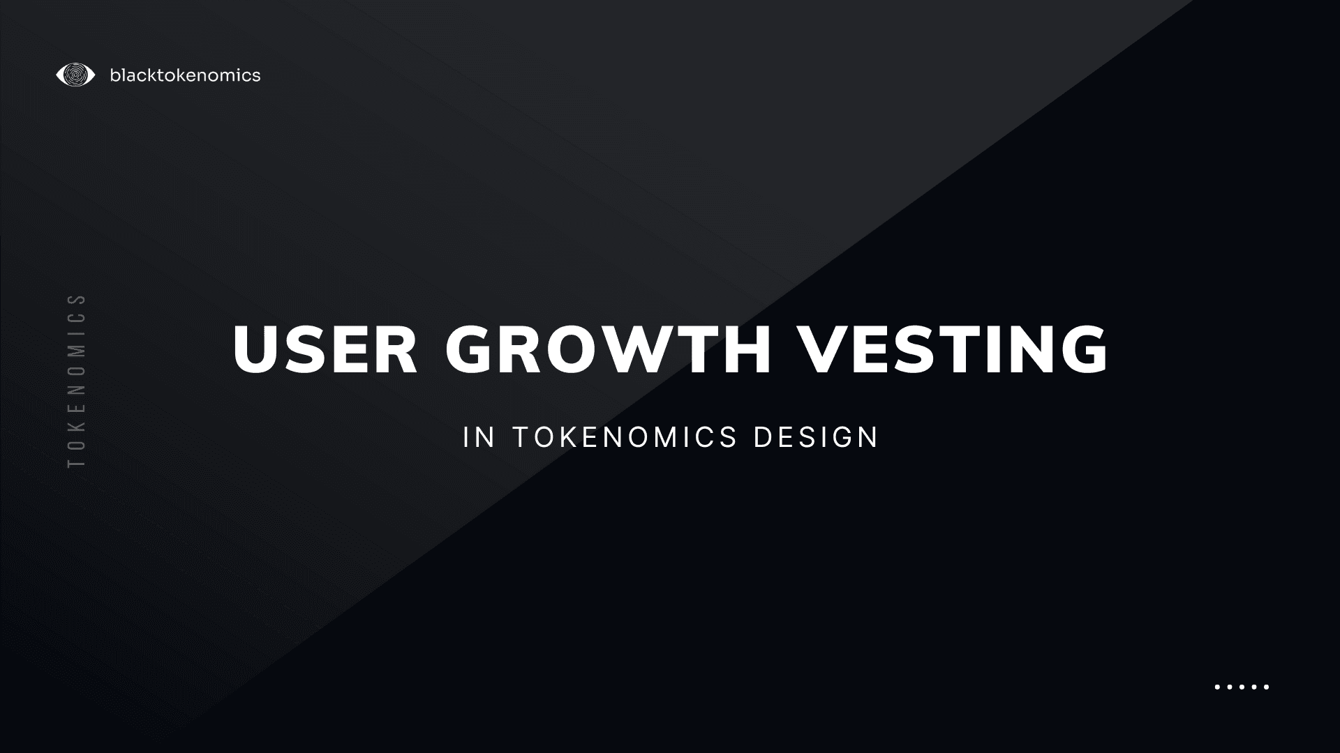 User Growth Vesting