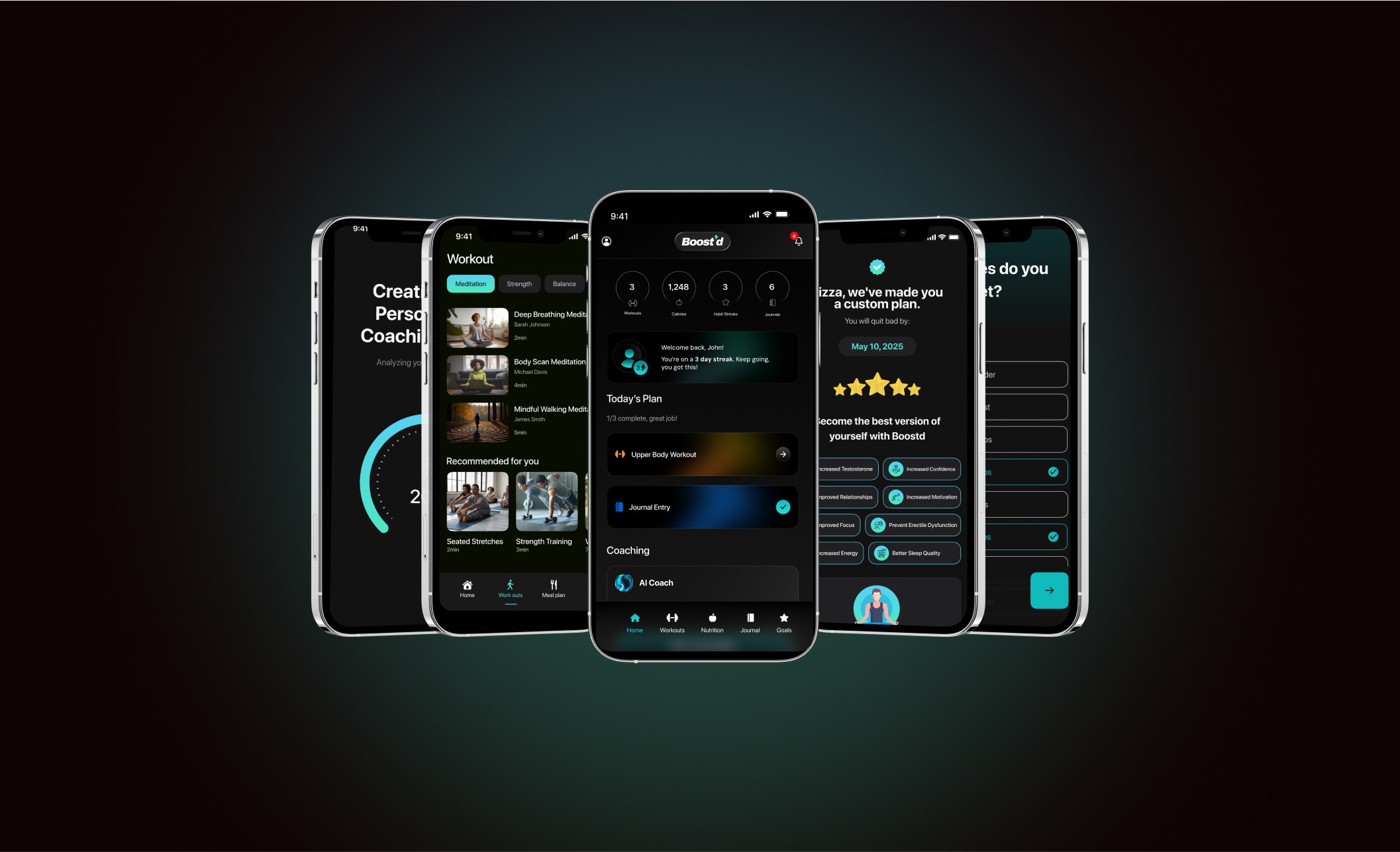 Image of Mobile Phones