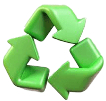 Sandwhich 3D Icon