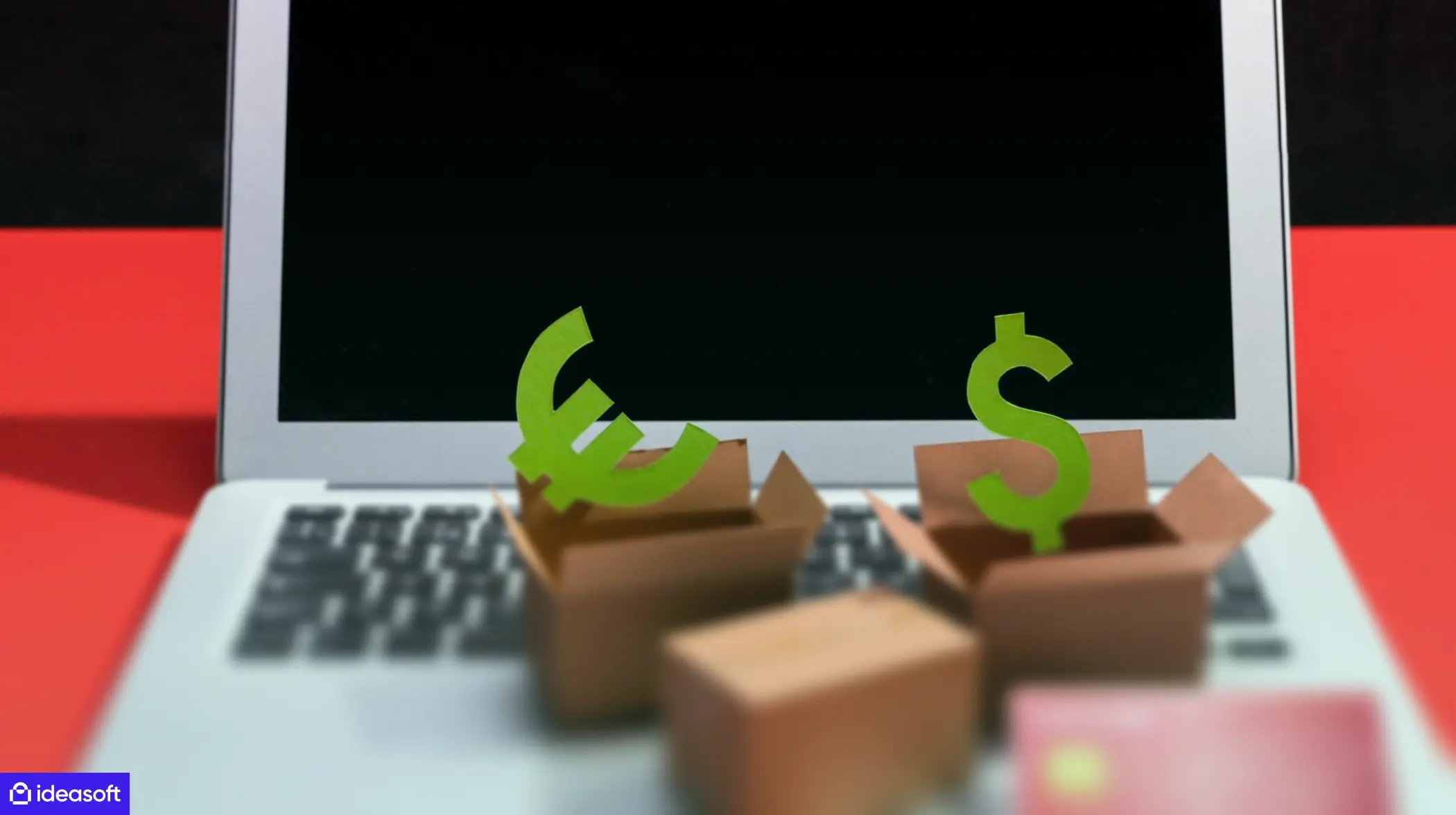 IdeaSoft güçlü bir altyapı sunar, fakat bu altyapının nasıl kurgulandığı işletmenin kaderini belirler