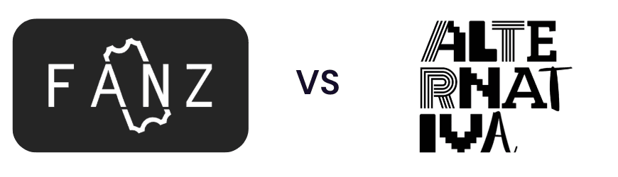 Comparativa detallada entre Fanz y Alternativa Teatral 2025: análisis de ticketera argentina con marca blanca, comisiones, dominio propio y ventas de entradas con Mercado Pago para productores culturales