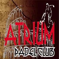 Logo de Atrium Padel