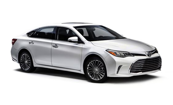Sedan
