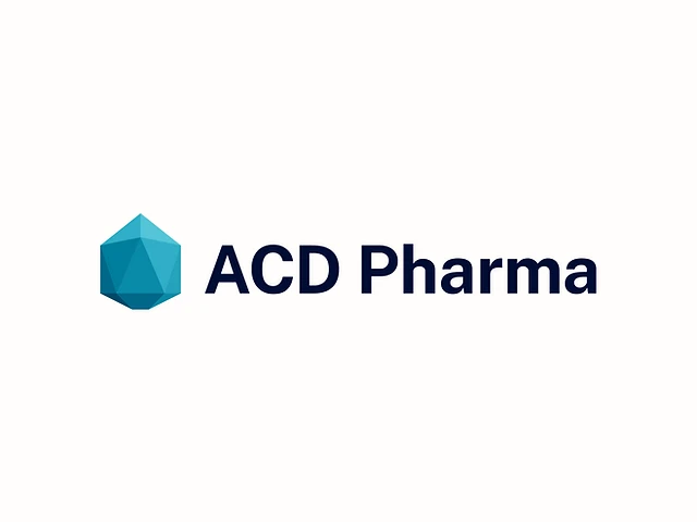 ACD Pharma sin logo