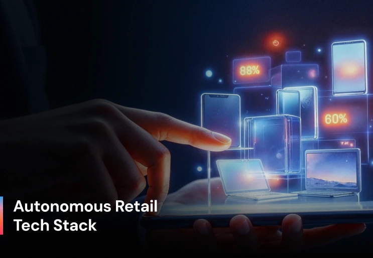Beyond ERP: Rebuilding the Retail Tech Stack with Autonomous Agents