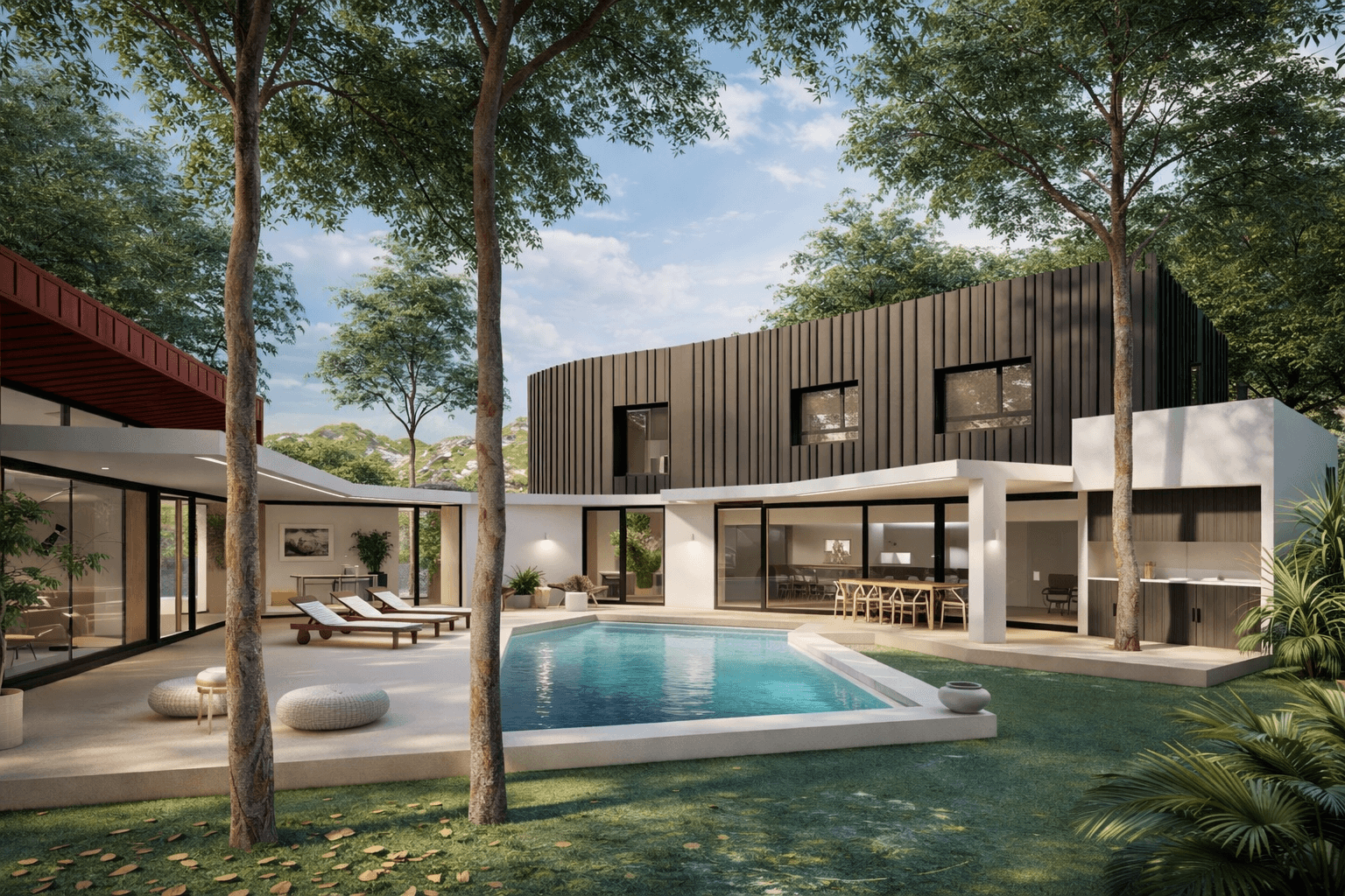 chalet en venta valdecabañas