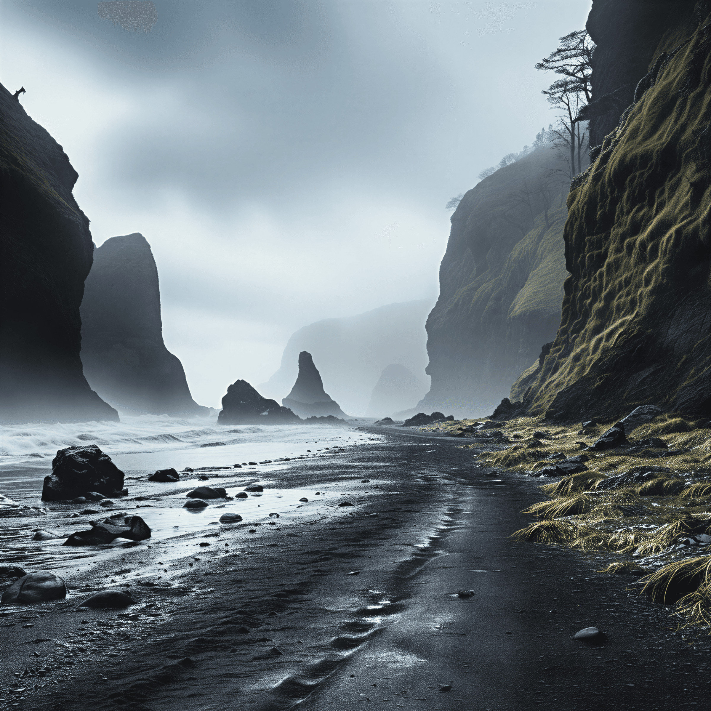iceland