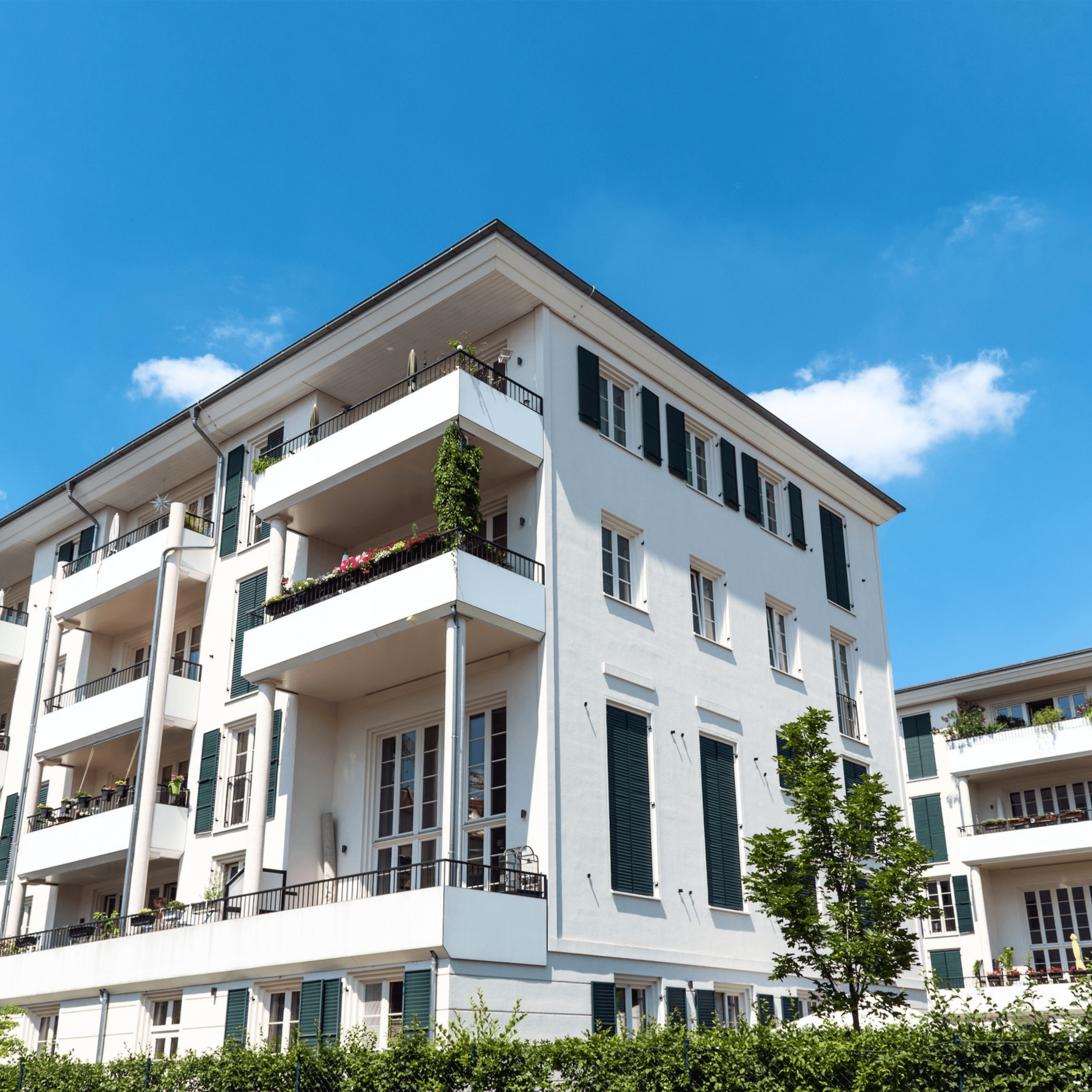 Multifamily Acquisition Underwriting