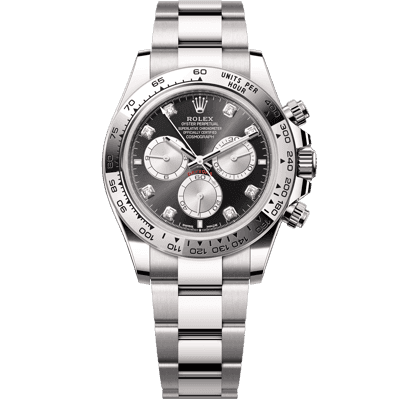Rolex Daytona image 0