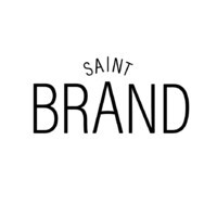 Saint Brand logo