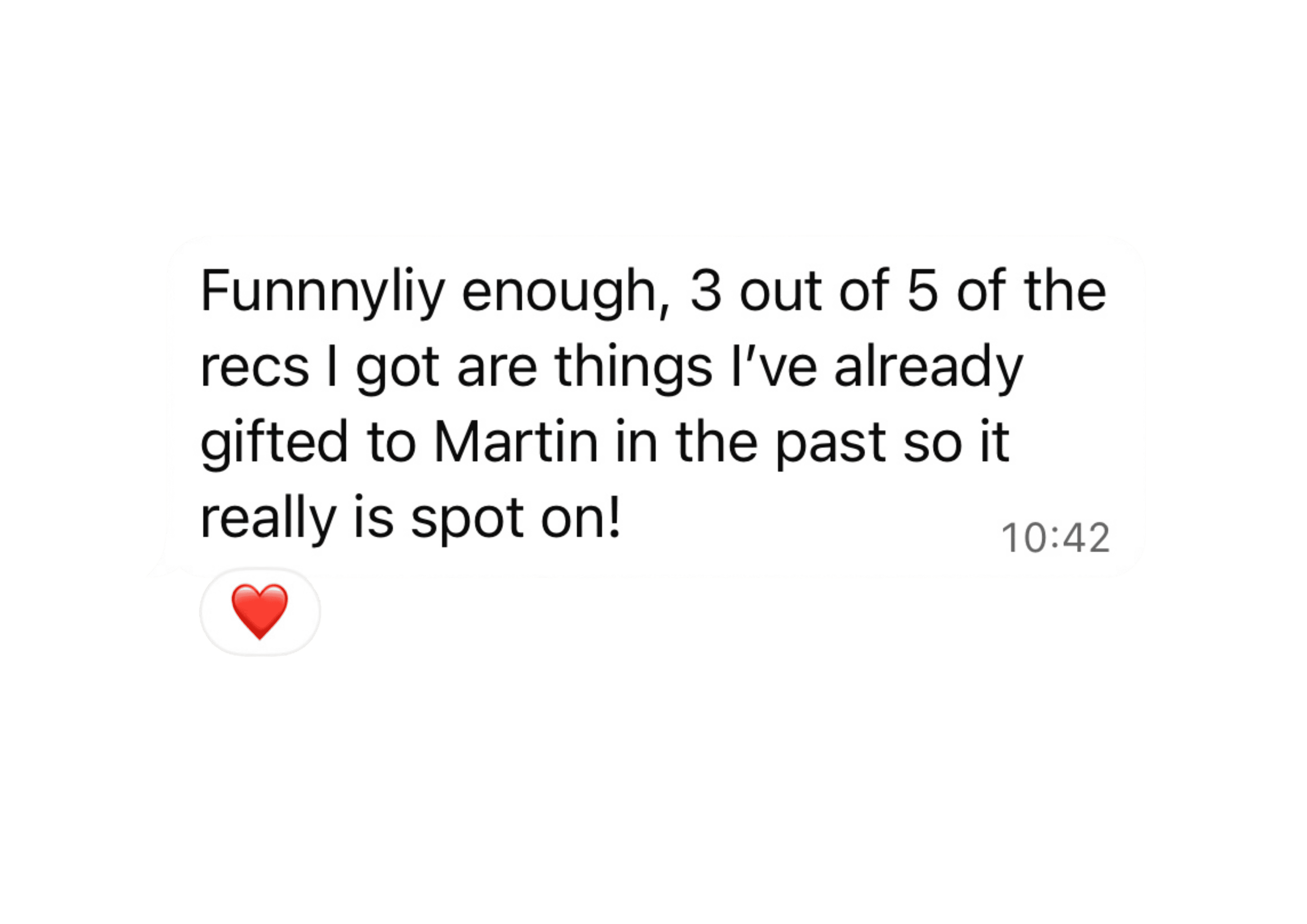 Pebble gifts reviews 