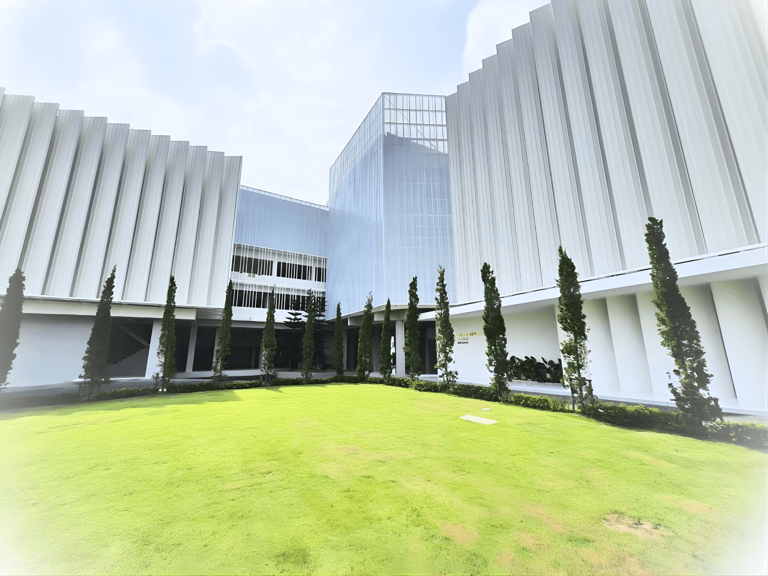 The Rosebank Image