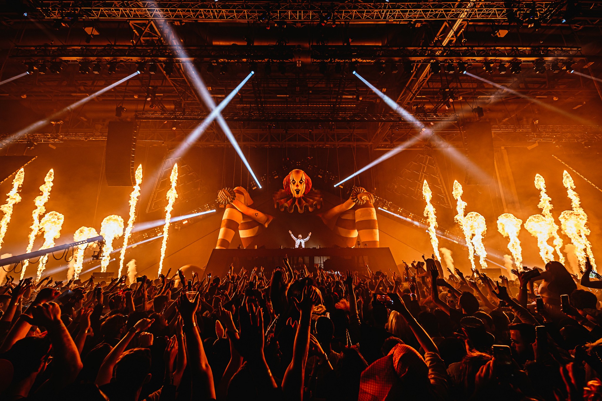 About me Photo Real Mehedi Free Framer Template Photography