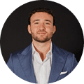 Christian Farah, Fractional CMO at Founders Funding