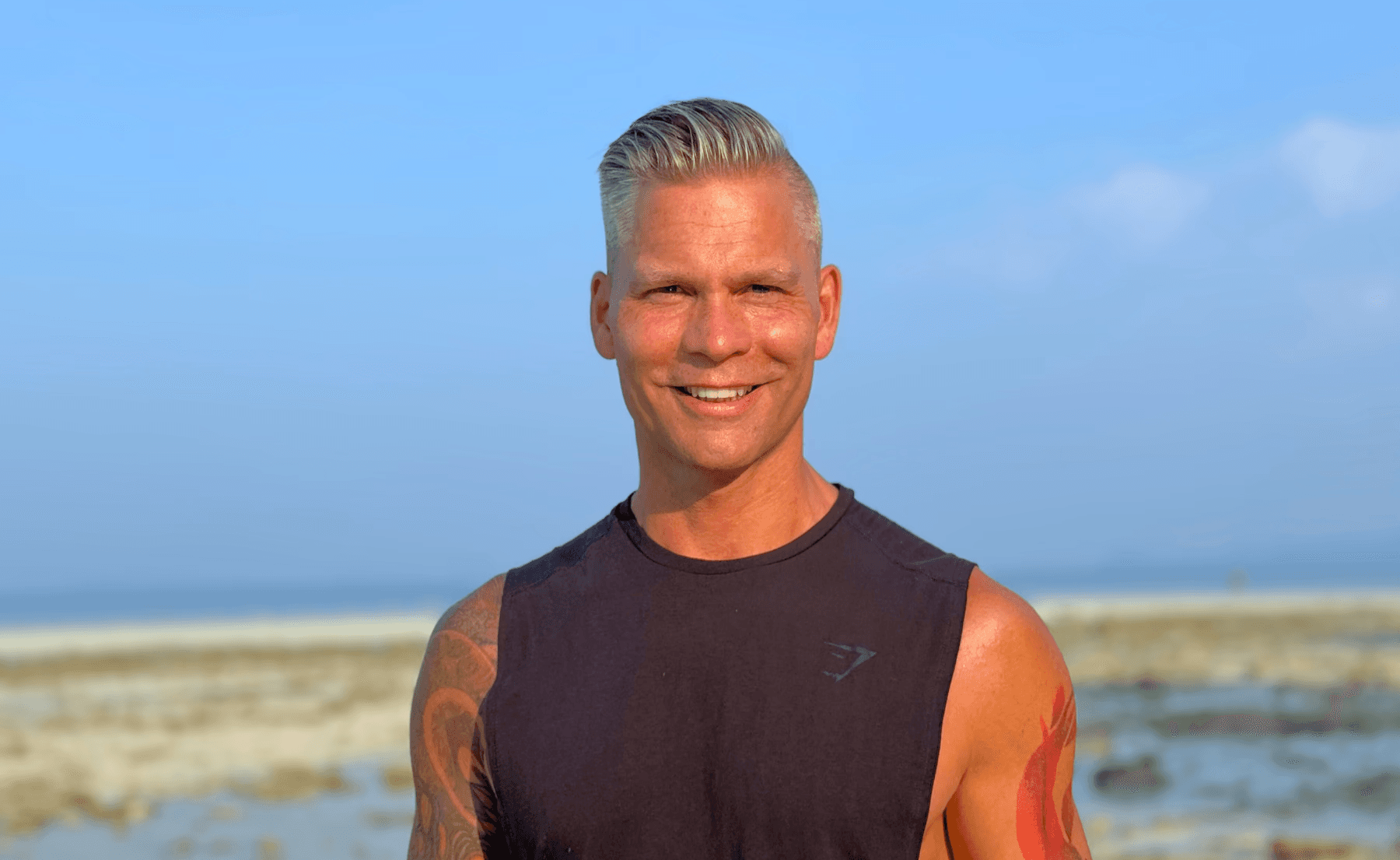 Johannes Cullberg, Founder of RE:YOU