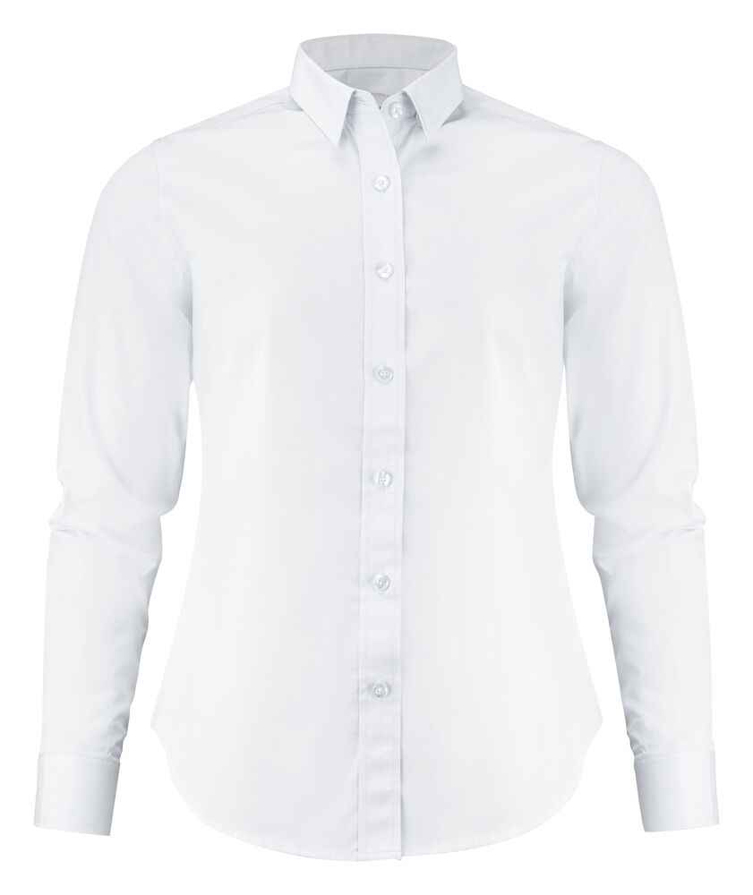 Bedrijfskleding dames — Harvest Sportswear Hemd Acton Woman