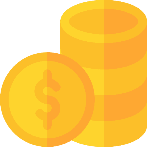 < $300