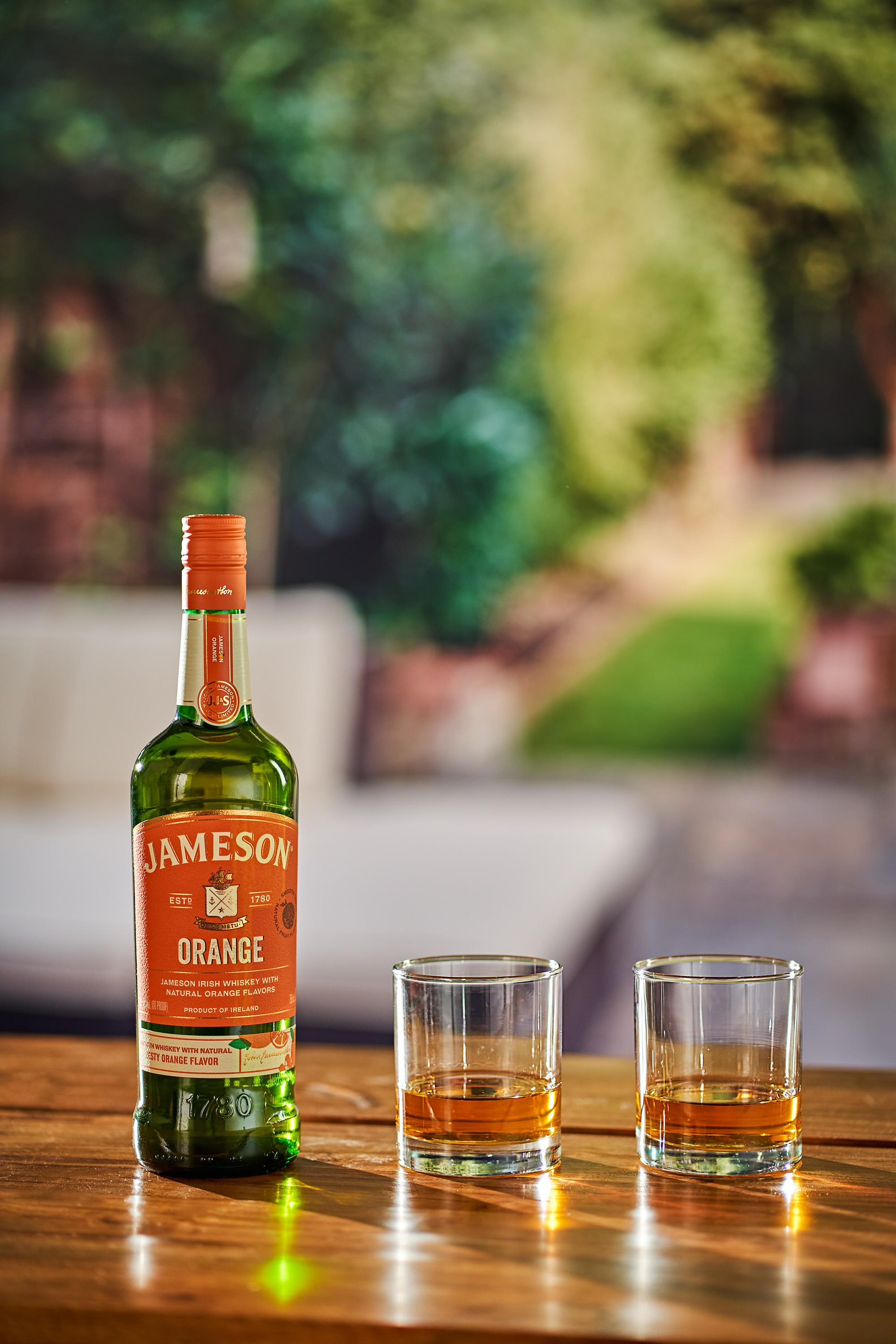 Jameson Orange — Prop Stylist, Set Designer, Production Designer project image 8