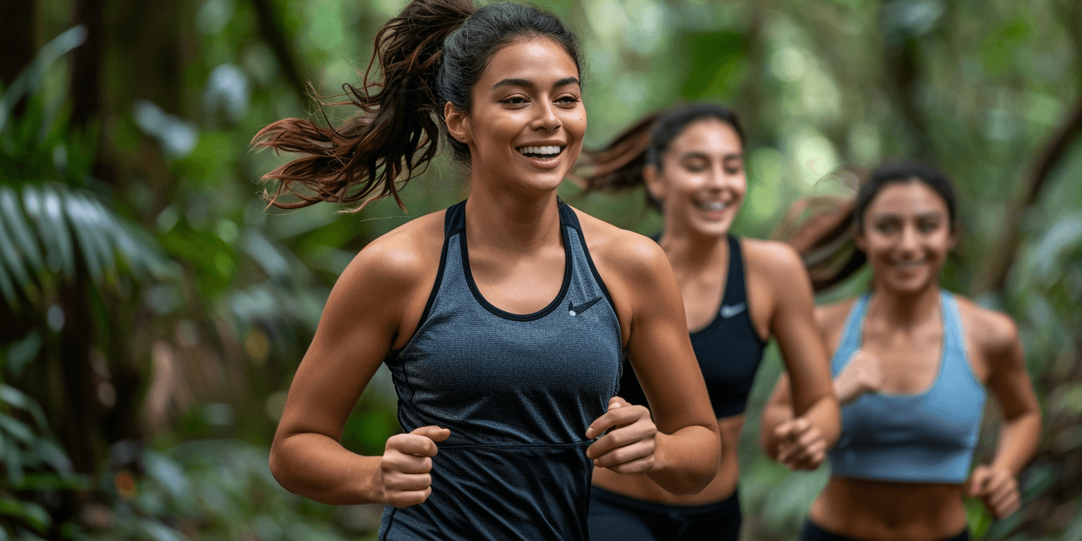 The Importance of Regular Exercise and How to Get Started