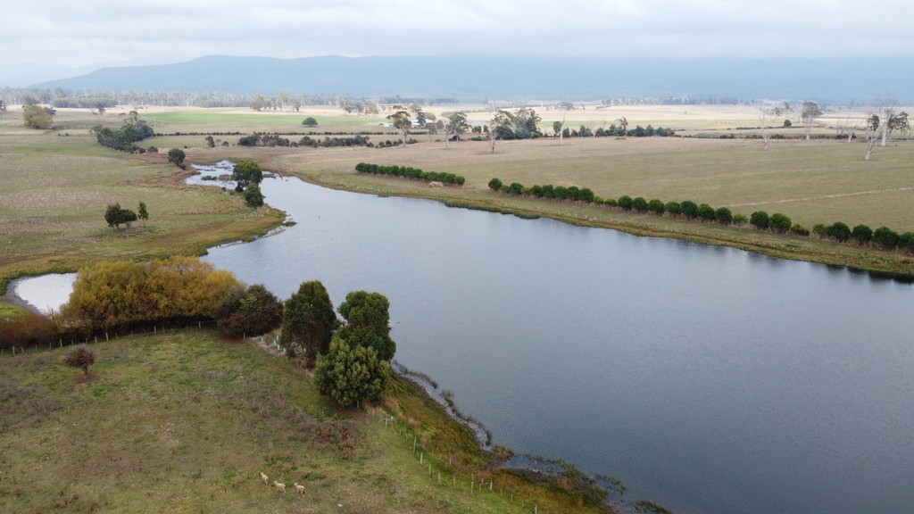 Farm Development Lake View