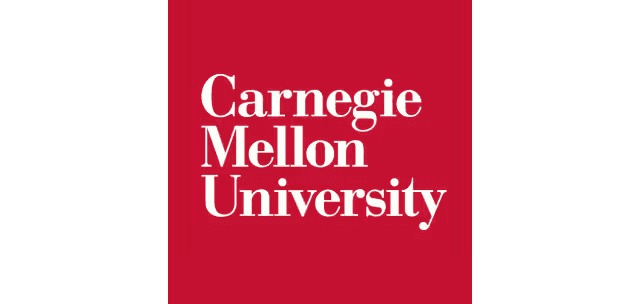 Carnegie Mellon University logo